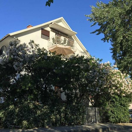 Monika Apartment Tivat Exterior foto
