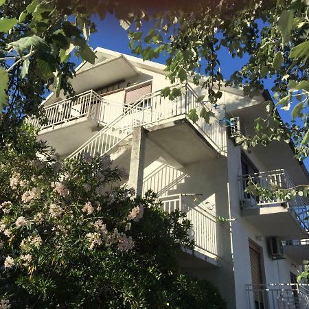 Monika Apartment Tivat Exterior foto
