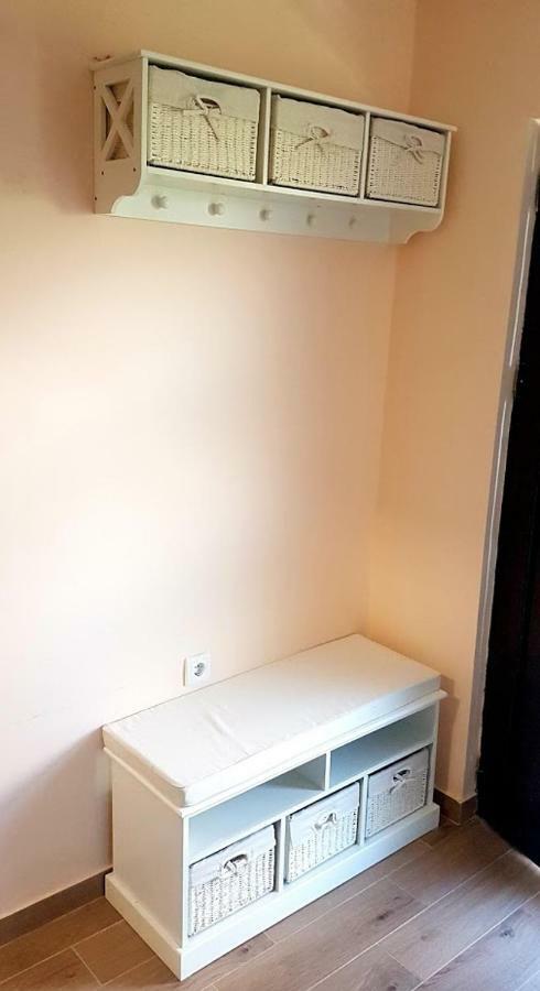 Monika Apartment Tivat Exterior foto