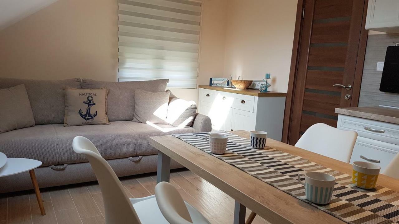 Monika Apartment Tivat Exterior foto