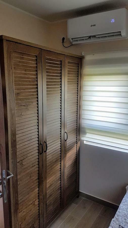 Monika Apartment Tivat Exterior foto