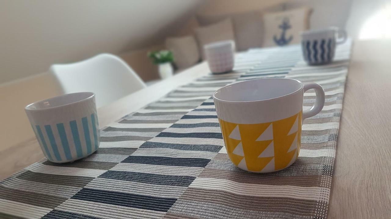 Monika Apartment Tivat Exterior foto